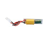 Hsthe Sea Placa de circuito impreso (PCB) con luz, pieza de repuesto 41041487 SW-BX02A. Compatible con frigoríficos y congeladores Candy CKBC3150E/1K y CKBC3160E/1.