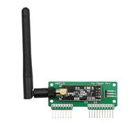 Hsthe Sea Placa múltiple WiFi para módulo de modificación Flipper Zero, Placa de Desarrollo Nrf24 para Sniffer Mouse Jacker