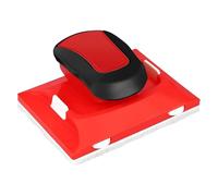 Hsthe Sea Precision Paint Trimmer Tool, recortador de Pintura de látex para Pintura de Bricolaje, Marca claramente Paredes, molduras y zócalos sin Cinta