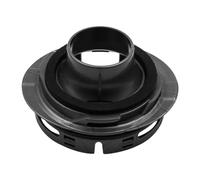 Hsthe Sea Reemplazo de la Cubierta del Motor de la Cubierta Trasera del Motor para aspiradoras inalámbricas Dyson V7 V8