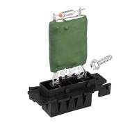 Hsthe Sea Resistance Heater Fan Fan Controller Series Resistance Heater Fan Motor Is Suitable For 13248240, 55702407, 77364061, 6436C4, 6436.C4, 68 45 796, 6845796