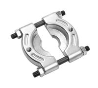 Hsthe Sea Separador de rodamientos de 1 Pulgada, Extractor de rodamientos de 10mm-30mm, Herramienta removedora de separadores de rodamientos, de Extractor de Doble Disco de Mariposa