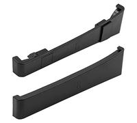 Hsthe Sea Soporte Horizontal para PS5 Compatible con la versión Digital/CD-ROM de Mainframe para Disco PS5 y Accesorios de Consola de edición Digital - Negro