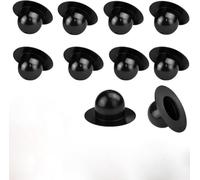 Hsthe Sea Tapón de enchufe de piscina, tapón de válvula de pared de piscina, tapón de filtro de piscina, tapón de orificio de filtro, tapón para repuesto para piscina