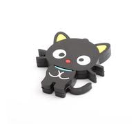 Hsthe Sea Unidad flash USB, 32 G, diseño de dibujos animados, USB 2.0 de alta velocidad, disco de memoria portátil para almacenamiento de datos (gato)
