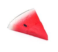 Hsthe Sea Unidad flash USB, 32G de dibujos animados lindo patrón USB 2.0 de alta velocidad Memory Stick Disco de memoria Disco Duro para pulgar, unidad portátil para almacenamiento de datos (sandía)