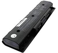 HSTNN-LB4N, HSTNN-LB4O - Batería de Repuesto (10,8 V, 5200 mAh)