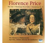 Hsu - Music of Florence Price