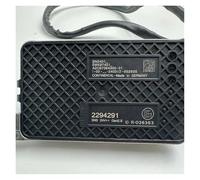 HSUF Sonda 2294291 5WK97401 para Scania Sensor de NOx oxígeno y nitrógeno camión 24V 2064769 2247381 2296801 Sensor Nox Trasero Automóvil