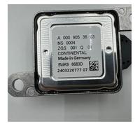 HSUF Sonda 5WK96682D A0009053503 A0009053603 A0009053403 5WK96681D 5WK96683D Sensor Nox para Mercedes para Benz Sensor Nox Trasero Automóvil