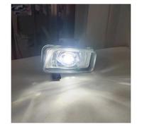 HSUKIHO Luces Parachoques Delantero Para Isuzu Para ELF 700P Parachoques Antiniebla Luces Camión Ligero Amarillo Blanco 2008-luz Lámpara Conducción Drl Faro Principal(2 x white)