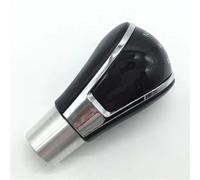 HSUKIHO Para Hyundai Para Elantra Para IX35 Accesorios Estilo Coche Perilla Palanca Cambios Manual 5 Velocidades Palanca Cambios Stick Headball Palanca velocidad Coche