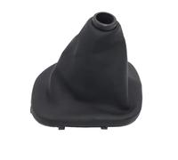 HSUKIHO Para Kia Para Forte Para Koup 2009-2013 Pomo De Palanca De Cambios Manual Perilla De Palanca De Cambios Cubierta Antipolvo #846401M100WK Palanca velocidad Coche