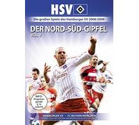 HSV - Der Nord-Süd-Gipfel Vol. 2 [Alemania] [DVD]