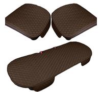 HSXDTK Auto Asiento CojíN para Lexus RX300 RX330 RX350 RX400H RX270 RX450H RX200T RX350H RX500H, CojíN Antideslizante para Asiento de Coche, Las Cubiertas de Asiento para el AutomóVil de Lino