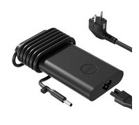 HSXIRQA 130W 90W Cargador Compatible con DELL OptiPlex 3000 3020 3040 3050 3060 3070 3080 5000 5050 5060 5070 5080 5090 7000 7010 7040 7050 7060 7070 7080 Micro Desktop Vostro 3052（AIO）