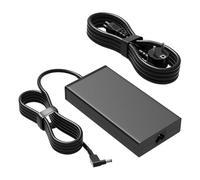 HSXIRQA 135W Cargador Compatible con Acer Nitro 5 16S V14 V15 V16 V17 Aspire 7 Swift X 16 AN515-58 AN515-55 ANV15-51 AN515-57 AN515-54 AN515-45 AN517-52 A715-75G Gaming Computadora portátil