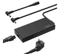 HSXIRQA 150W 120W Alimentador para Asus Vivobook Pro 17 16 16X 15 14X M6500 M6400 K6502 K6500 D3500 K3400 M7400 M7600 K6602 K3605 Zenbook Flip/Pro 14 15 cm 17 UM6702 UX8402 UX550 Creator Q Q540 Laptop
