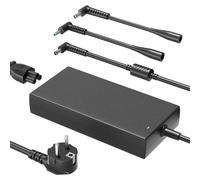 HSXIRQA 180W Cargador Compatible con Msi GF63 GF65 GF75 Delgado y más Juegos Computadora portátil (150W 120W Adaptador alimentacion)