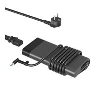 HSXIRQA 200W Cargador para HP ZBook 15 15v 17 G3 G4 G5 G6 Power/Fury/Create/Firefly G7 G8 G9 G10 G11 ZBook Studio x360 G3 G4 G5 G6 G7 G8 G9 G10 G11 ZHAN 99 Elitebook 1050 Computadora portátil