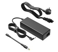 HSXIRQA 65W Cargador Compatible con Acer TravelMate Spin P4 P2 P6 B3 B1 X5 X3 TMP414 TMP416 P455-M P214 P215 B311 Extensa 15 EX215 N16Q1 N16Q9 N18P4 N18P5 N18P6 Ordenador PC Portatil Alimentacion