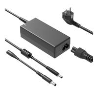 HSXIRQA 65W Cargador Compatible con DELL Inspiron 15 14 13 17 3000 5000 7000 3530 3535 5405 DELL Pro 14 16, Latitude 3301 3310 3440 3530, XPS 12 13 9333 9343 Vostro 13 14 15 16 5000 3000