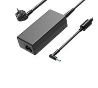 HSXIRQA 65W Cargador Compatible con HP Elitebook/ProBook x360 820 830 840 850 1040 440 450 455 650 640 Stream 11 13 14 Pavilion/Envy x360 11 13 14 15 17 Notebook 14 15 17 470 250 255