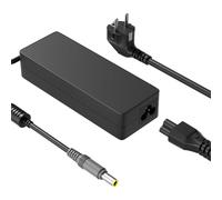 HSXIRQA 90W 65W Alimentador para Lenovo ThinkPad T420 T400 T430 T430s T500 T510 T520 T530 T60 T61 X200 X220 X230 X300 E335 E430 E530 L440 12 x 4 cm. 20 L430 L512 R500 S230u y otras series T X S E L Z