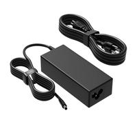 HSXIRQA Adaptador de corriente de 90 W compatible con Dell Inspiron 50.8 cm 55.9 cm 61.0 cm 68.6 cm 3000 5000 7000 All-in-One Desktop e Inspiron-17 16 15 14 13 11 3000 5000 7000 Series 75000 7501
