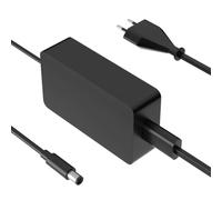 HSXIRQA Cable de Alimentacion 90W para Microsoft Surface Docking Station | Surface Pro 4 5 6 Dock, Model 1661 1749 cargador, PD9-00003 PF3-00005 PF3-00007 PD9-00003-RFB fuente alimentación