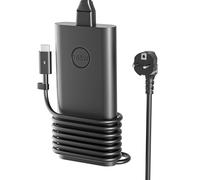 HSXIRQA Cable de carga USB C de 165 W Netzteil apto para portátil Dell