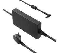 HSXIRQA Cargador de 230 W y 180 W para MSI GE62MVR GE63 GE63VR GE65 GE72MVR GE73 GE73VR GE75 GL63 GL65 GL73 GL75 GP63 GP65 GP73 GP75 GT72 GT72S GT72VR WT72 WT72S WEB Laptop 63 WE65 WE73 WE75 Alpha 15