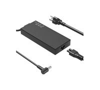 HSXIRQA Cargador de CA ADP-200JB D de 200 W para Asus TUF Dash F15 FX516 FX517, TUF Gaming A15 F17 A17 ROG Zephyrus G15 G16 GA503 GU605 ROG Strix G15 G17 G513 G713, ROG Strix Hero Laptop III G731GW