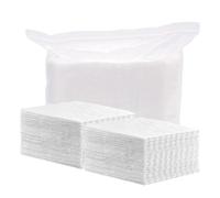 Hsyadazi 60 Paños Desechables para Fregona - Recambios Compatibles con Mopas y Bayetas - Toallitas para Limpieza Rápida de Todo Tipo de Suelos
