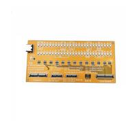 HSYH Gimbal Yaw/Roll Arm for cámara D-JI Mavic 3 Pro, Cable de señal PTZ, Placa amortiguadora de vibración, Soporte, Marco de Lente(Ptz Cable Tester)