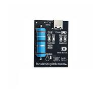 HSYH Motor de inclinación/Rollo/guiñada de cardán for cámara D-JI Mavic 3/3T, Herramienta de Prueba de Motores de Eje YRP, Accesorios for Drones(P Motor Tester)