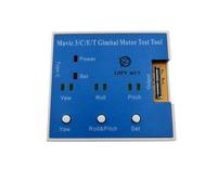 HSYH Motor de inclinación/Rollo/guiñada de cardán for cámara D-JI Mavic 3/3T, Herramienta de Prueba de Motores de Eje YRP, Accesorios for Drones(YRP Motors Tester)