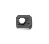 HSYH Piezas for D-JI Mini 3 Gimbal Lente de cámara Cable de señal PTZ de Vidrio Bola de amortiguación de Goma 3 en 1 Línea Brazo Giratorio Y/R/P Motor(Gimbal Front Cover)