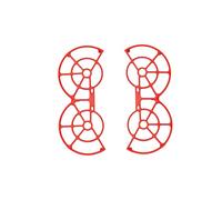 HSYH Protector de hélice for D-JI Neo Accesorio de Repuesto de Protector de hélice de Hoja Protectora de Dron Multicolor(Propeller Guard C)