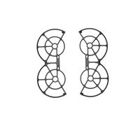 HSYH Protector de hélice for D-JI Neo Accesorio de Repuesto de Protector de hélice de Hoja Protectora de Dron Multicolor(Propeller Guard B)