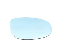 HSYJZSMY Retrovisor Espejo Cristal Calefactado para Lancia Delta III 2008,Izquierdo Derecho Lateral Cristal De Espejo Retrovisor Reemplazar Accesorios,Right