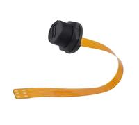 Hsyzygian Adaptador de tarjeta SDTF con cable impermeable IP67, conector SDTF para tarjeta de memoria SDTF, toma de datos, flexible, plano