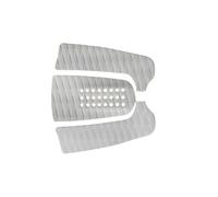 Hsyzygian Almohadilla de tracción EVA para deportes acuáticos con patrón geométrico para agarre y control en wakeboard líquido, agarre de pie para espume Ride Pull
