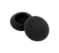 Hsyzygian Almohadillas para auriculares H330, H340, H111, H51, PX100, PX200 y PC860, esponjas suaves, almohadillas de repuesto
