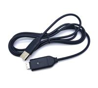 Hsyzygian Cable de carga USB tipo C extralargo de 1,5 m para SUC y cámara que necesita cable SUC