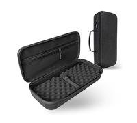 Hsyzygian Caja de almacenamiento flexible con asa para gráficos RTX4060 / RTX4070i / RTX4080S / RTX4090 Graphics Hard Travel Bag GPU Bag Gaming Accessory