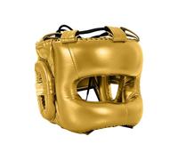 Hsyzygian Casco de boxeo de varios colores con diseños de carcasa y sistemas de ventilación, protectores de cabeza ajustables para una fácil limpieza del casco de creatividad de soldado