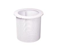 Hsyzygian - Cesta de skimmer para piscina con conexión simple para mantener sobre el suelo, accesorio limpio, cesta sobre el suelo