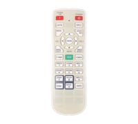 Hsyzygian Mando a distancia de sensibilidad, respuestas instantáneas y transmisión de señales consistentes N2QAYA000039 Respuestas rápidas para habitación