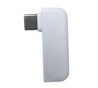 Hsyzygian Receptor USB RC30-0380 RC30-0378 para auriculares X, auriculares para juegos, receptor, cable de datos, adaptador para juegos